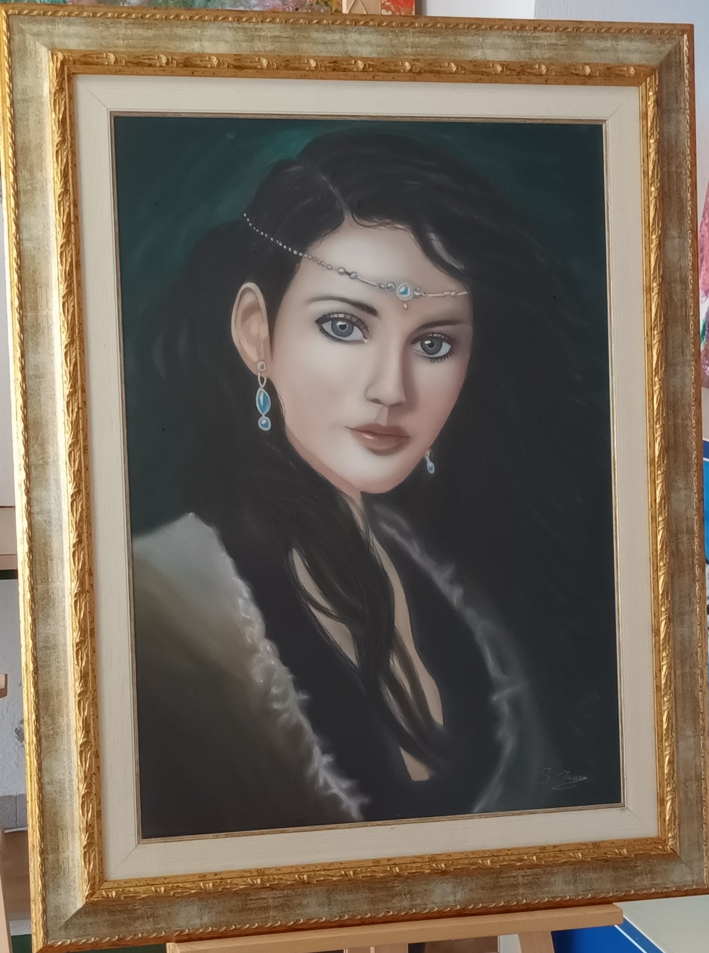 La Gitana