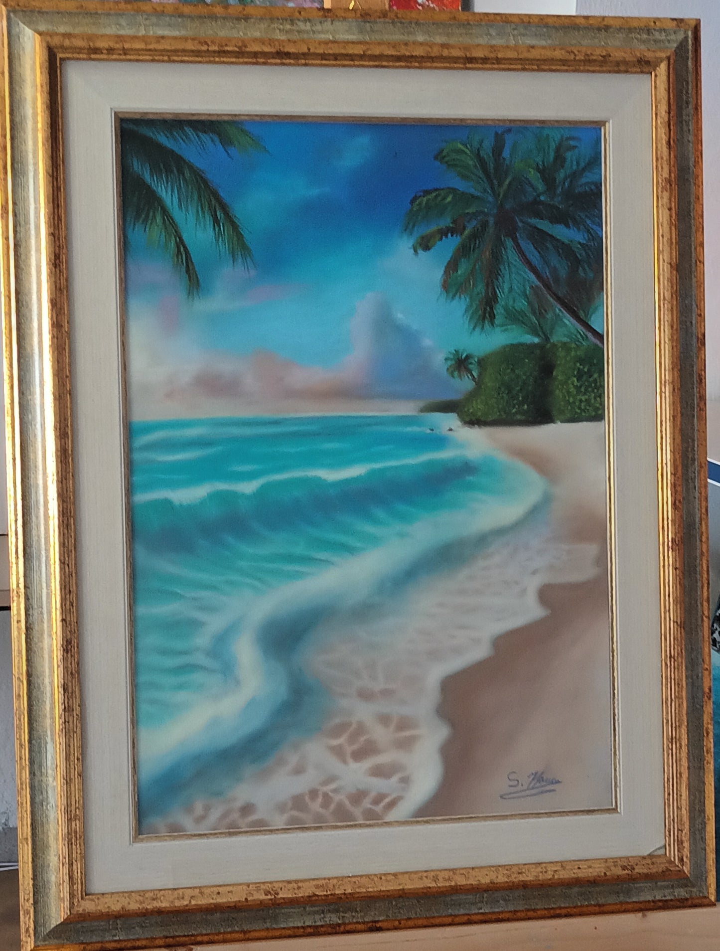 Spiaggia